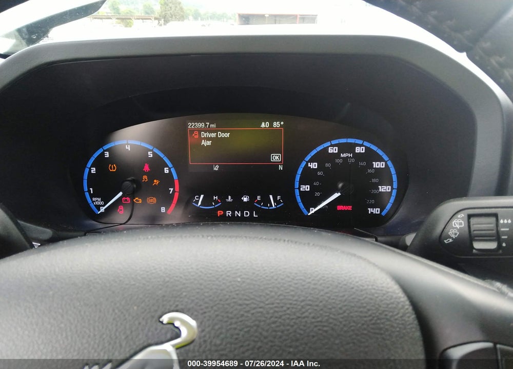 2023 FORD BRONCO SPORT BIG BEND VIN: 3FMCR9B6XPRD35118