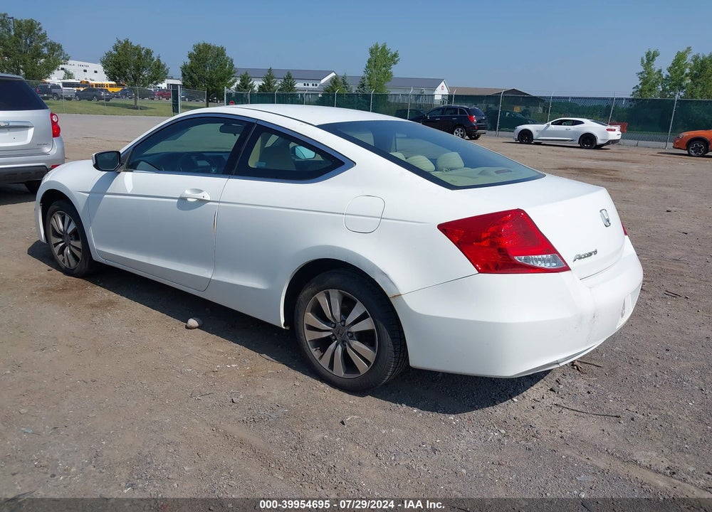 2012 HONDA ACCORD 2.4 LX-S VIN: 1HGCS1B34CA002628