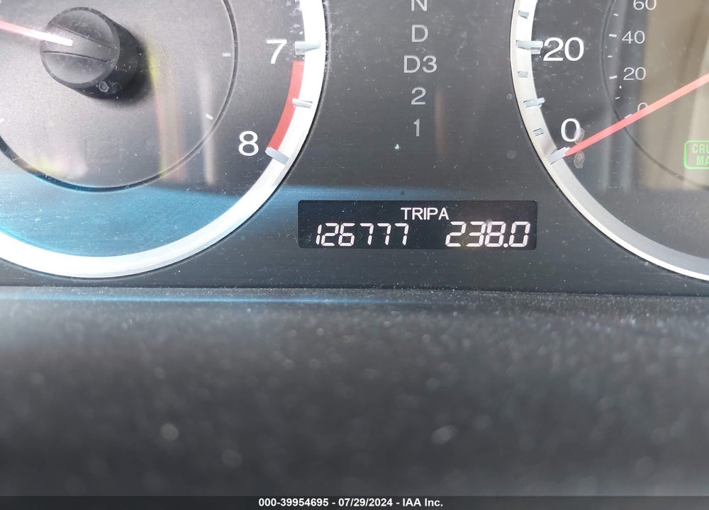 2012 HONDA ACCORD 2.4 LX-S VIN: 1HGCS1B34CA002628