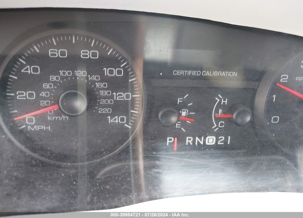 2009 FORD CROWN VICTORIA VIN: 2FAHP71V29X102468