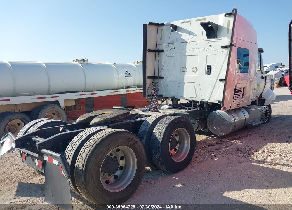 2016 INTERNATIONAL PROSTAR VIN: 3HSDJAPR8GN107198