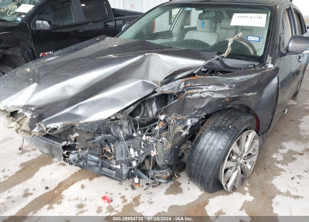2011 TOYOTA AVALON LIMITED VIN: 4T1BK3DB5BU438438
