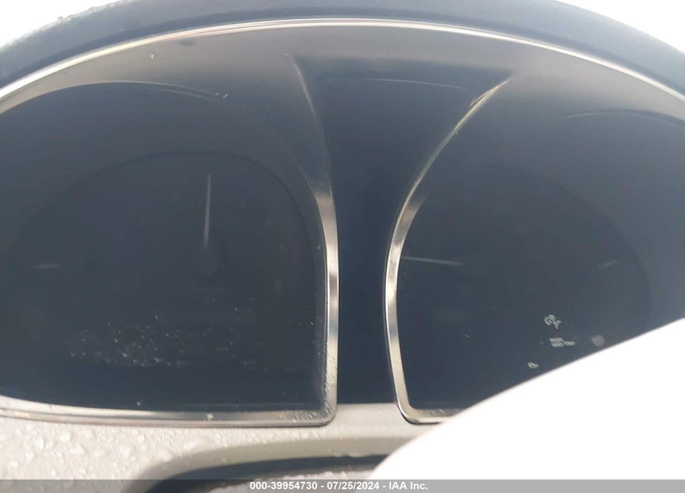 2011 TOYOTA AVALON LIMITED VIN: 4T1BK3DB5BU438438