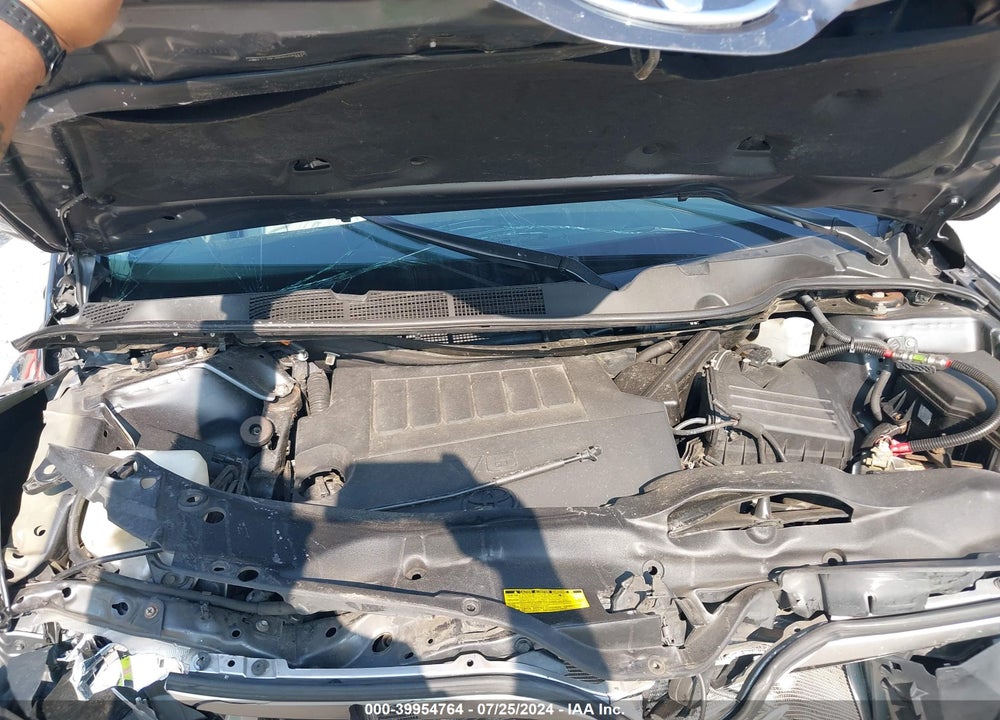 2013 TOYOTA VENZA XLE V6 VIN: 4T3BK3BB8DU084413