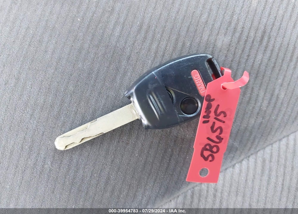 2010 HONDA CIVIC LX VIN: 2HGFA1F53AH586515