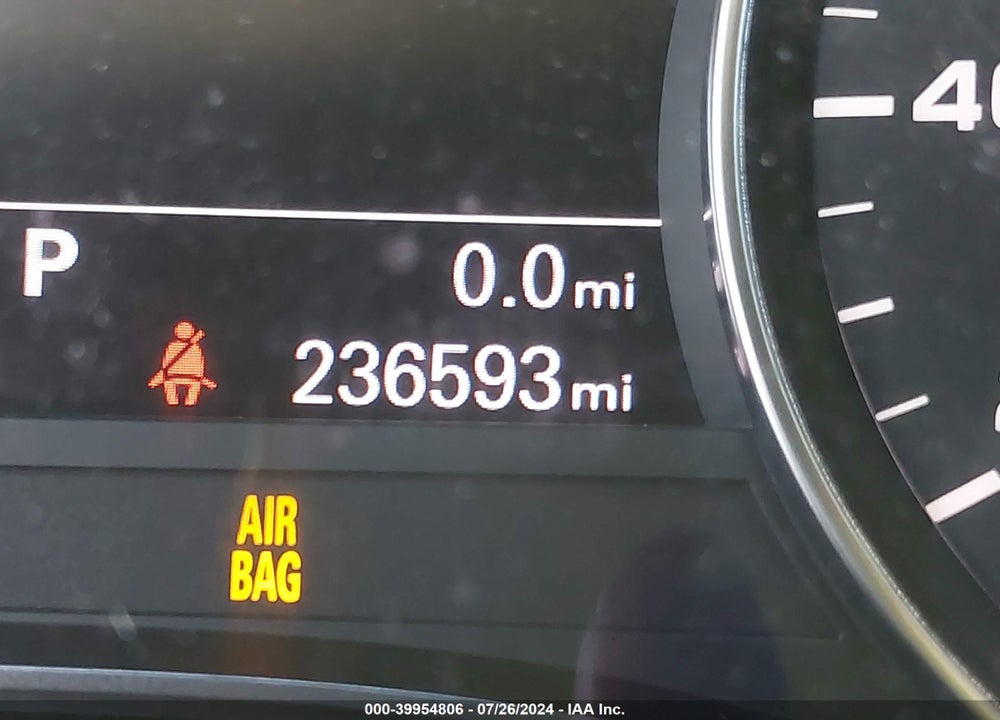 2012 AUDI A6 3.0 PREMIUM VIN: WAUBGAFC3CN007220