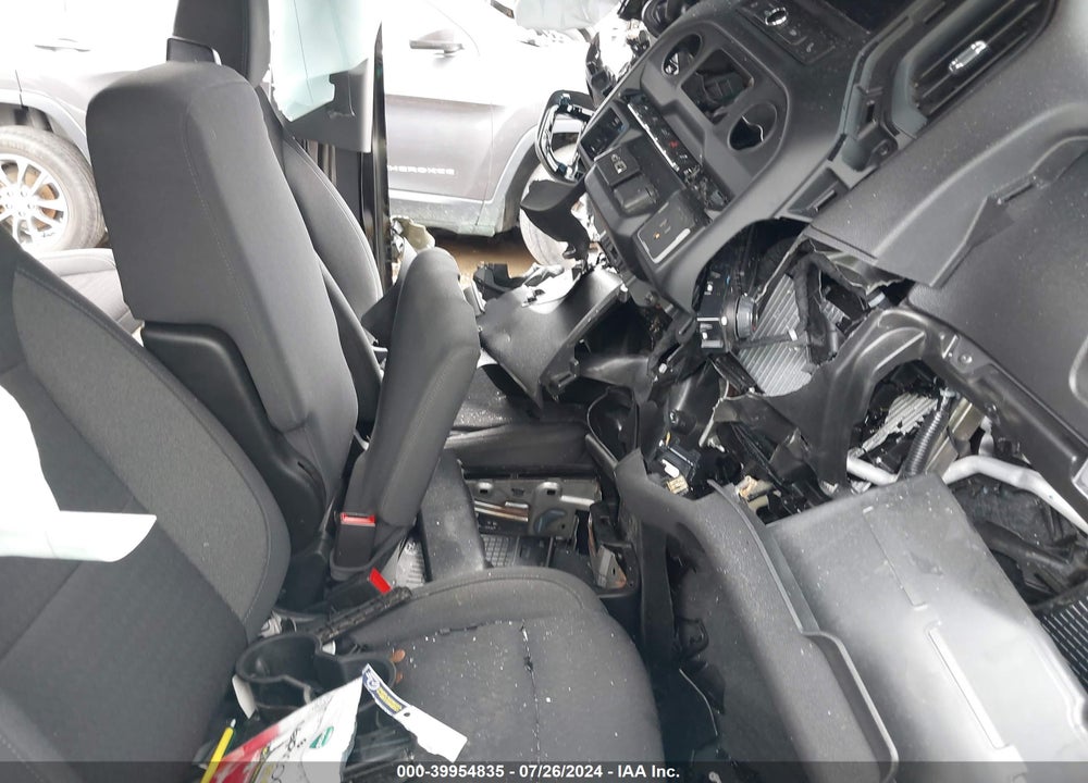 2022 CHEVROLET SILVERADO 1500 VIN: 3GCPABEK4NG524806