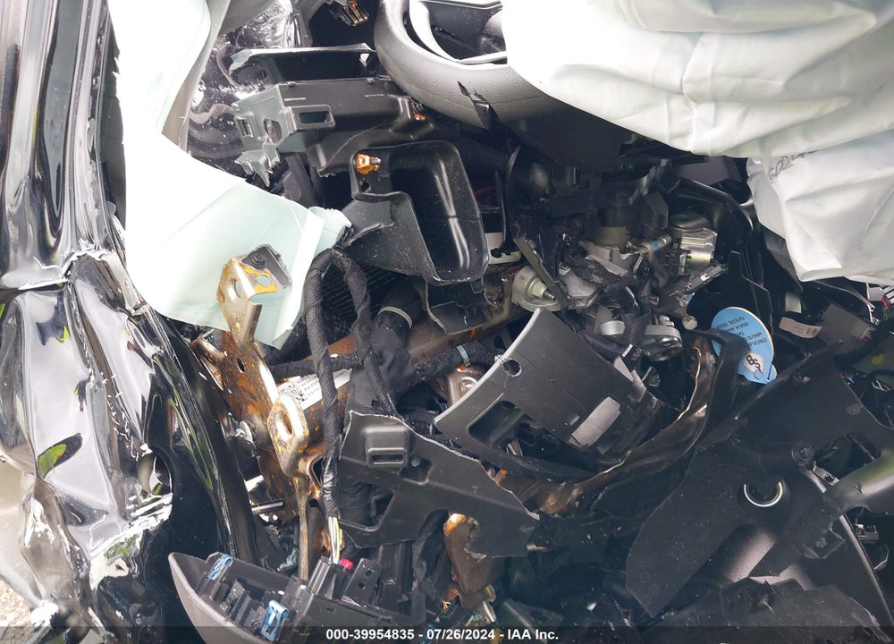 2022 CHEVROLET SILVERADO 1500 VIN: 3GCPABEK4NG524806