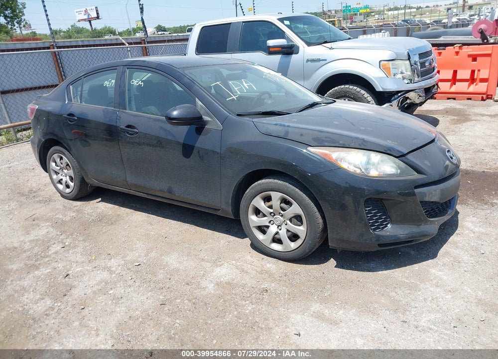 2013 MAZDA 3 I SPORT VIN: JM1BL1U79D1702251