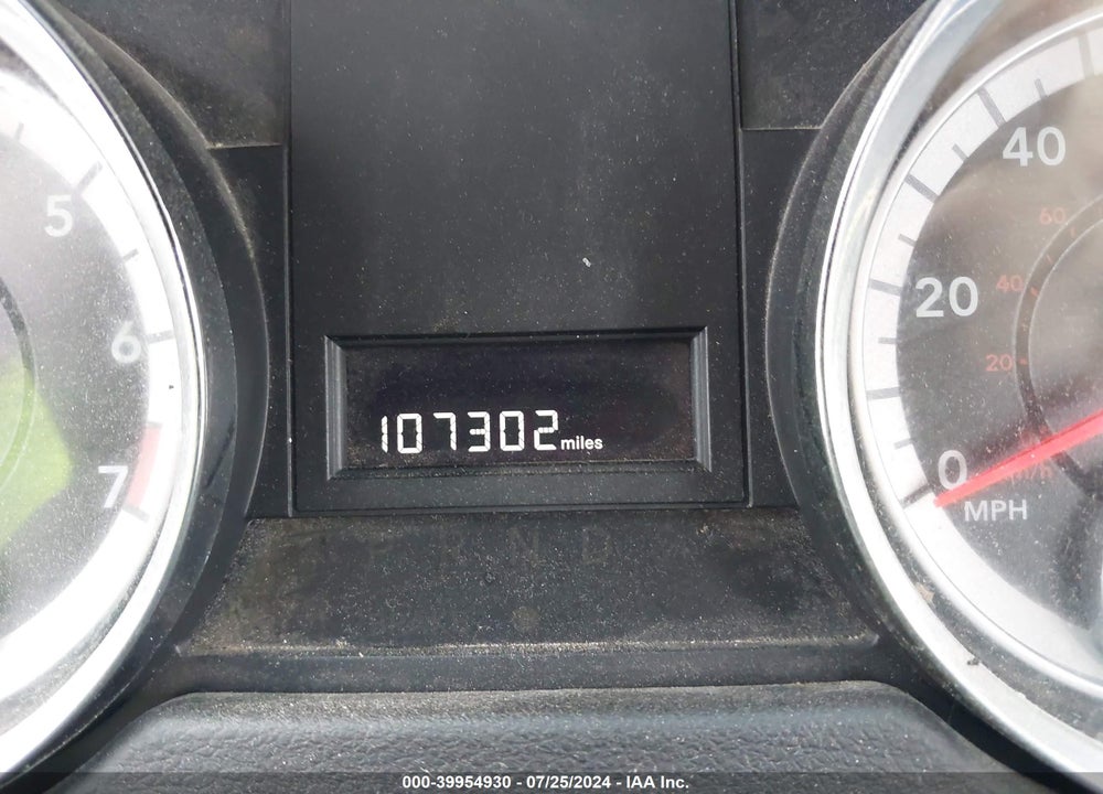 2014 DODGE GRAND CARAVAN SXT VIN: 2C4RDGCG1ER477174
