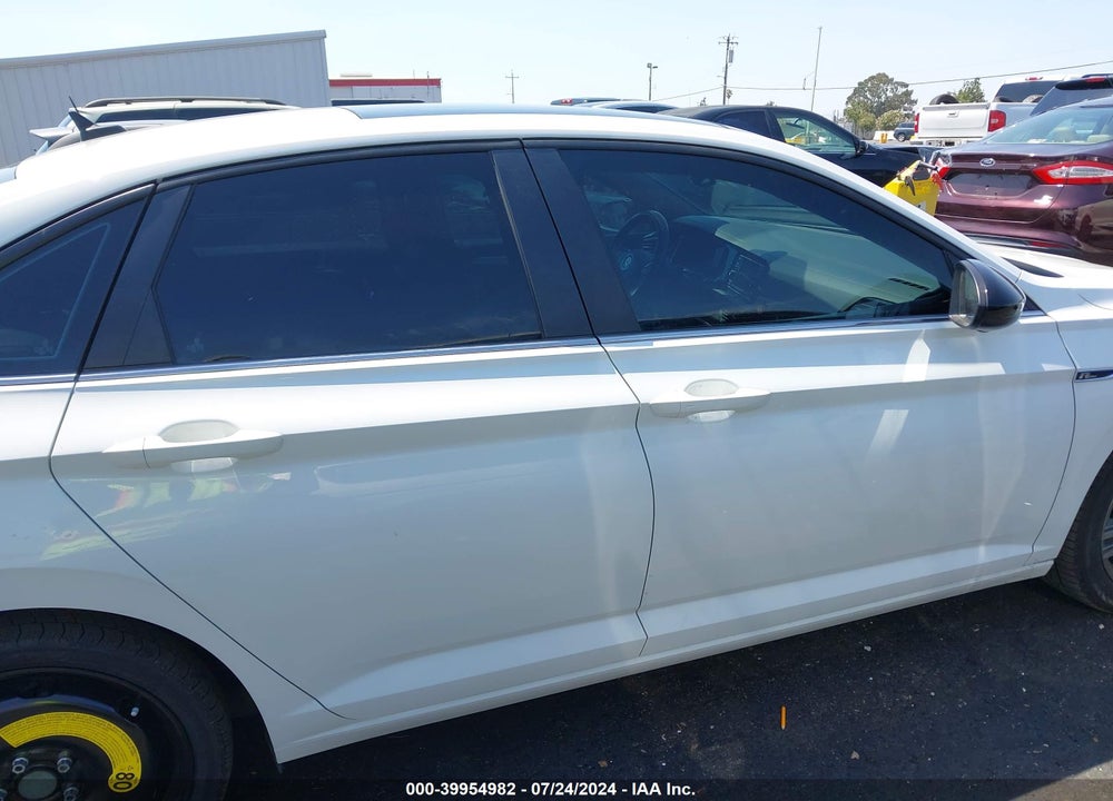2020 VOLKSWAGEN JETTA 1.4T R-LINE/1.4T S/1.4T SE VIN: 3VWCB7BU3LM065830