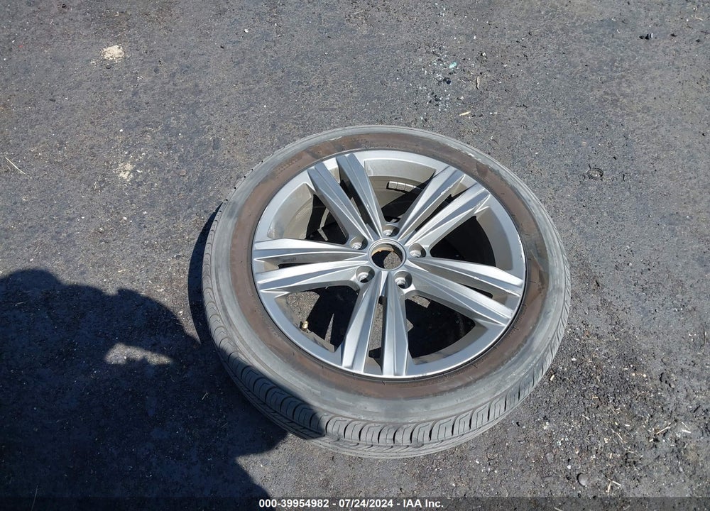 2020 VOLKSWAGEN JETTA 1.4T R-LINE/1.4T S/1.4T SE VIN: 3VWCB7BU3LM065830