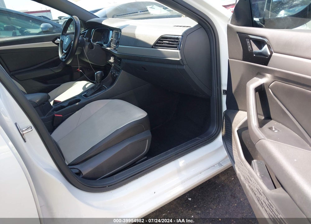 2020 VOLKSWAGEN JETTA 1.4T R-LINE/1.4T S/1.4T SE VIN: 3VWCB7BU3LM065830