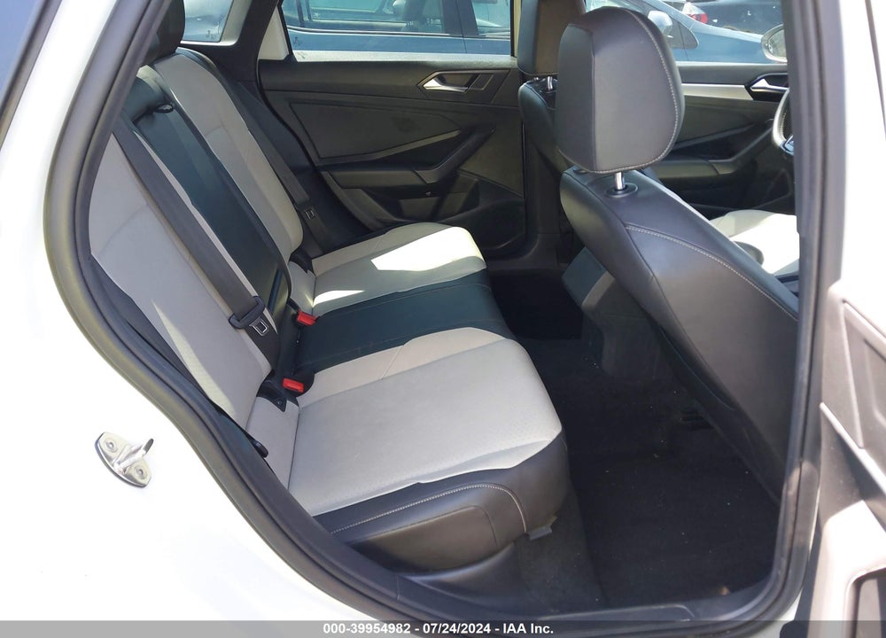 2020 VOLKSWAGEN JETTA 1.4T R-LINE/1.4T S/1.4T SE VIN: 3VWCB7BU3LM065830
