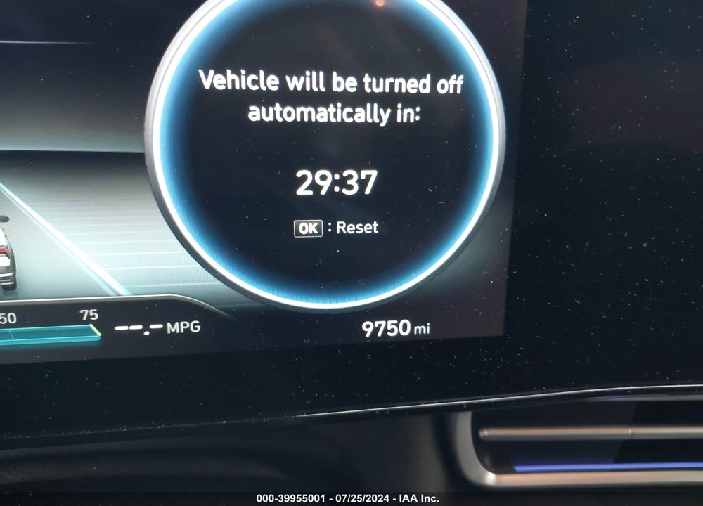 2023 HYUNDAI ELANTRA HYBRID LIMITED VIN: KMHLN4AJXPU065563