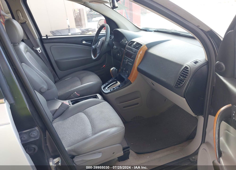 2007 SATURN VUE V6 VIN: 5GZCZ53467S812821