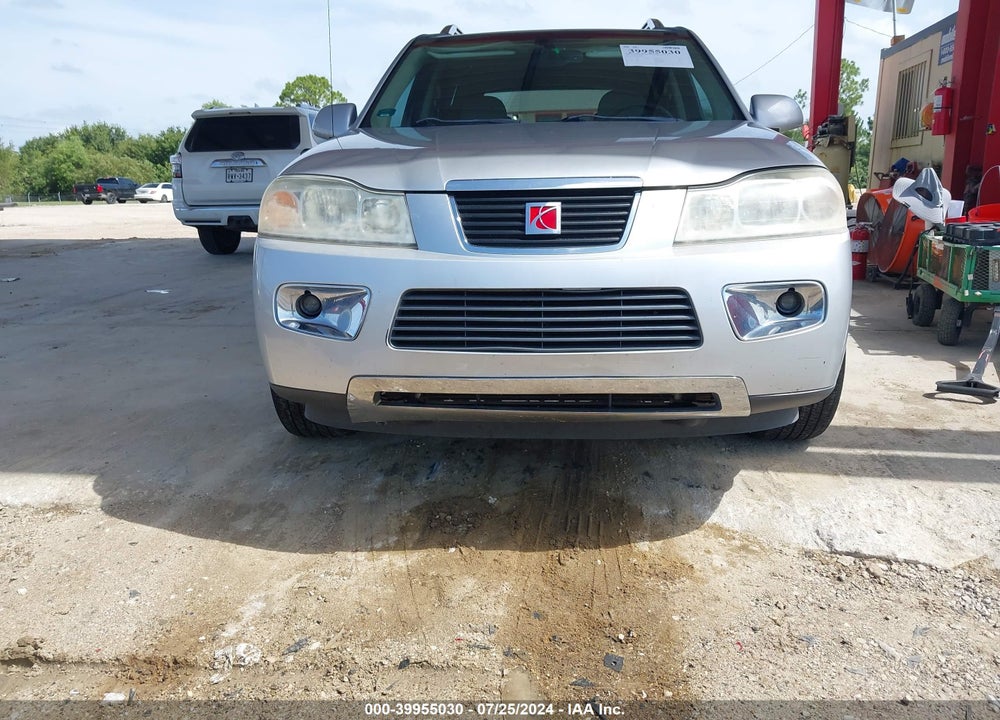 2007 SATURN VUE V6 VIN: 5GZCZ53467S812821