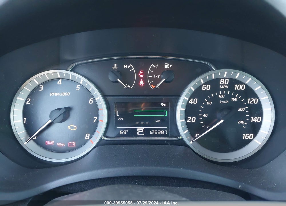 2014 NISSAN SENTRA FE+ S/FE+ SV/S/SL/SR/SV VIN: 3N1AB7AP3EY251324