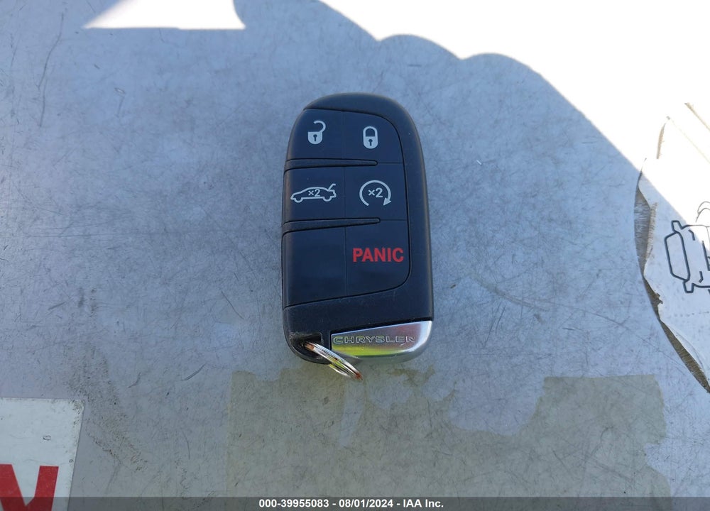 2012 CHRYSLER 300 LIMITED VIN: 2C3CCACGXCH285054