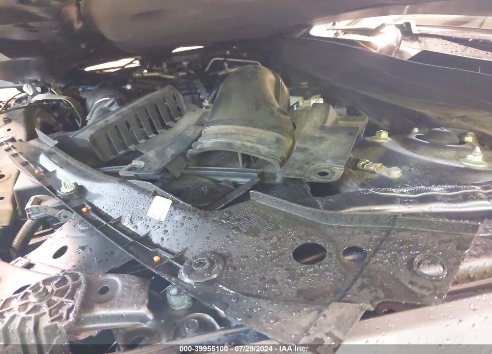 2020 HONDA ACCORD LX VIN: 1HGCV1F12LA025129