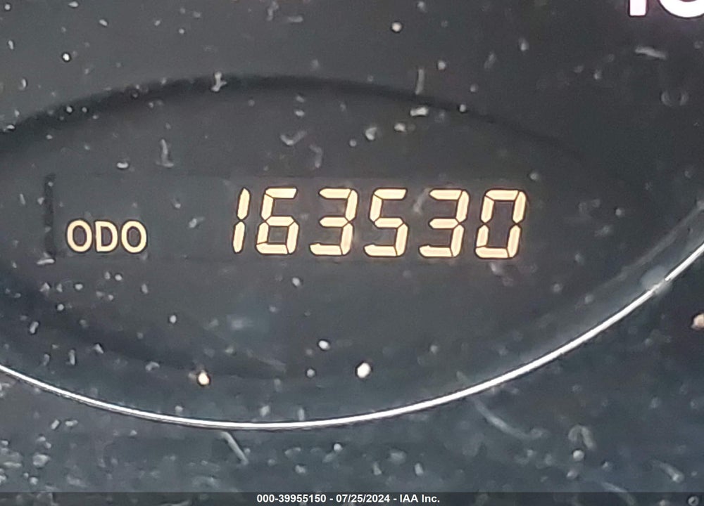2006 TOYOTA AVALON LIMITED/TOURING/XL/XLS VIN: 4T1BK36B56U095617