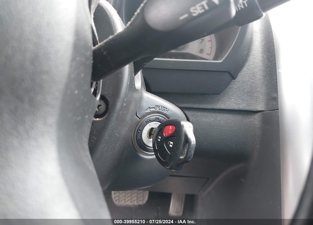 2006 SCION TC VIN: JTKDE167360142843