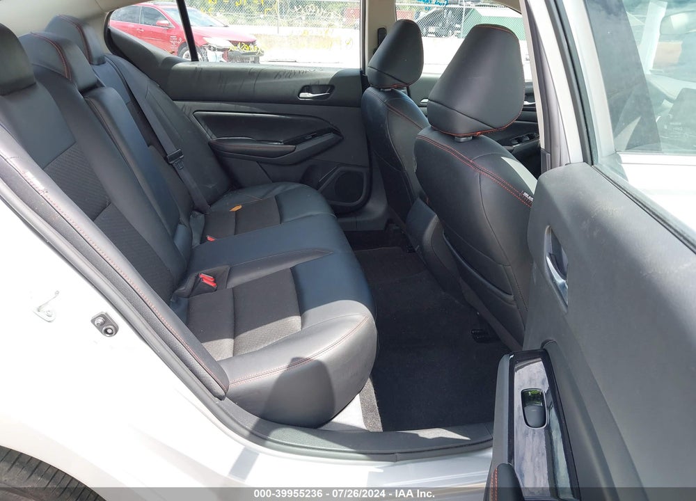 2024 NISSAN ALTIMA VIN: 1N4BL4CV9RN353227