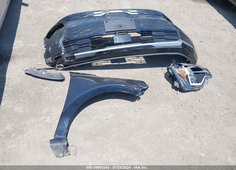 2023 KIA NIRO EV WIND VIN: KNDCR3L11P5042621