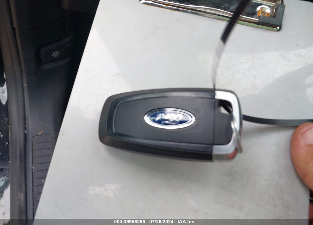 2020 FORD ESCAPE SE VIN: 1FMCU0G67LUC58276