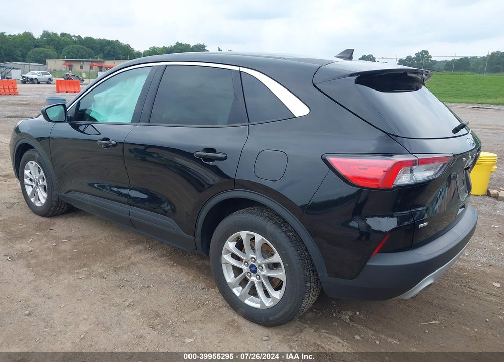 2020 FORD ESCAPE SE VIN: 1FMCU0G67LUC58276