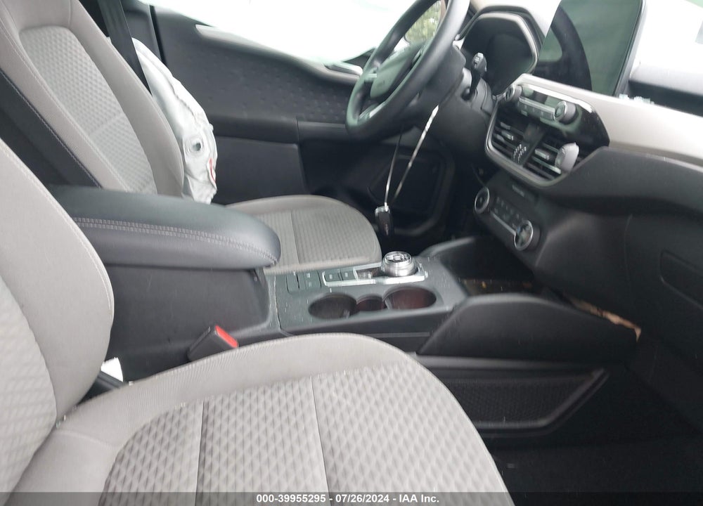 2020 FORD ESCAPE SE VIN: 1FMCU0G67LUC58276