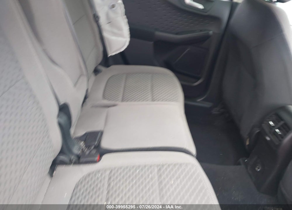 2020 FORD ESCAPE SE VIN: 1FMCU0G67LUC58276