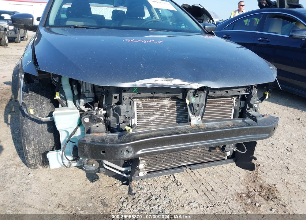 2017 VOLKSWAGEN JETTA 1.4T S VIN: 3VW2B7AJ2HM408718
