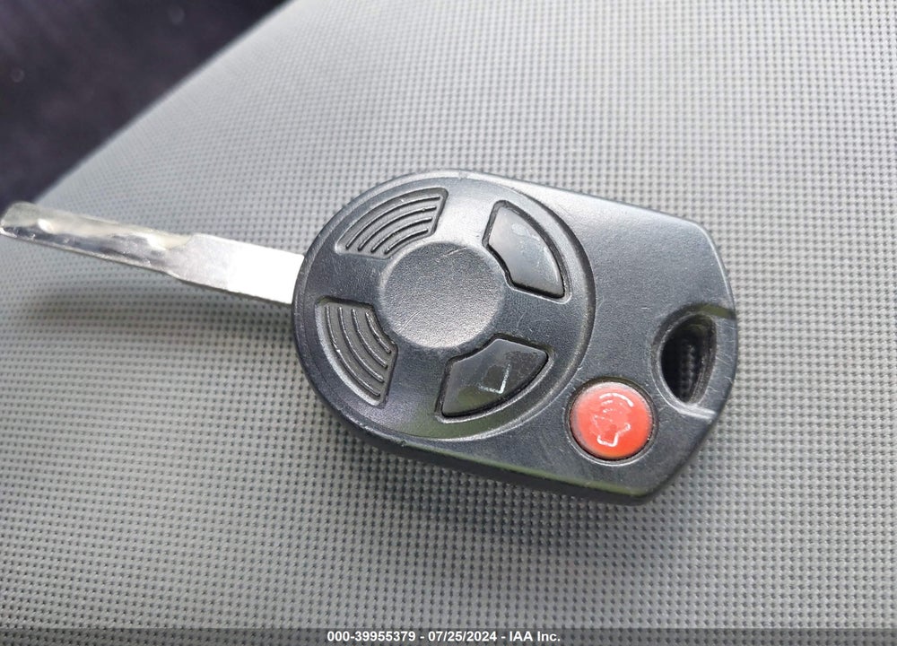 2014 FORD ESCAPE SE VIN: 1FMCU9GX6EUE28613