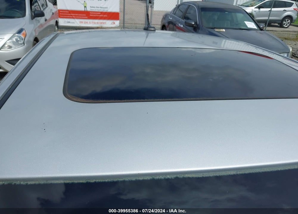 2010 FORD FUSION SEL VIN: 3FAHP0JG8AR300953