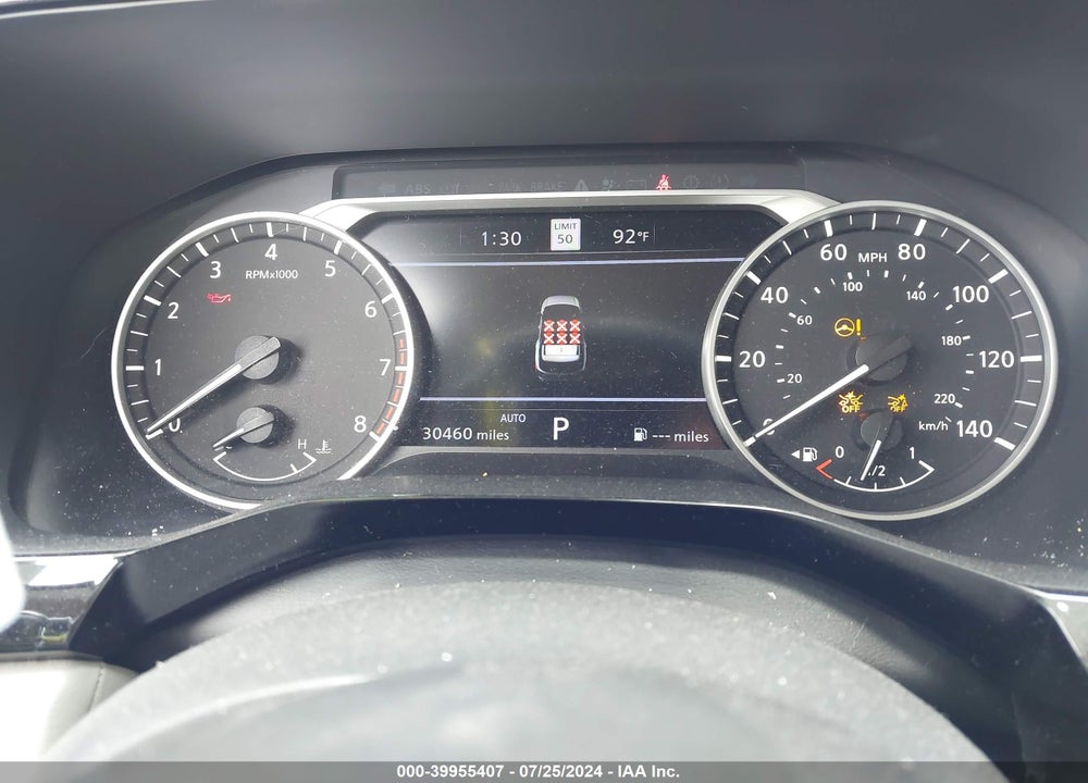 2022 NISSAN PATHFINDER SL 4WD VIN: 5N1DR3CCXNC249650