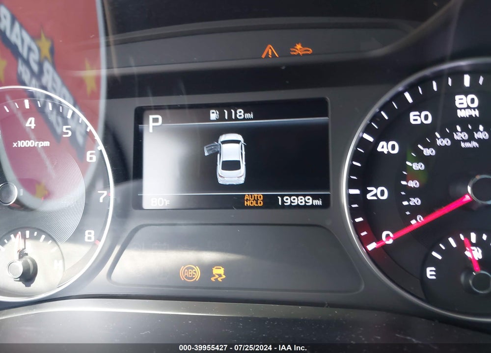 2023 KIA FORTE GT LINE VIN: 3KPF54ADXPE552188