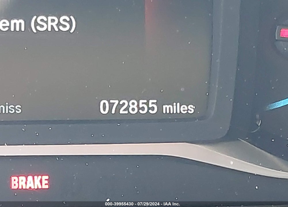 2019 HONDA PILOT EX-L VIN: 5FNYF6H48KB011683