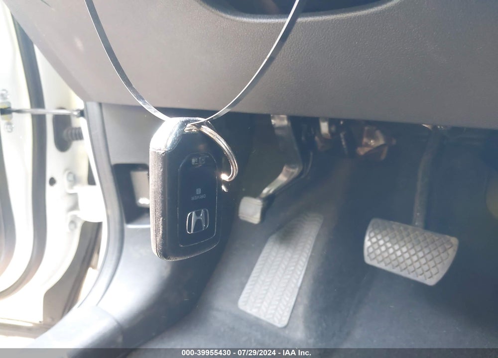 2019 HONDA PILOT EX-L VIN: 5FNYF6H48KB011683