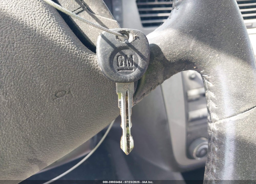 2008 CHEVROLET IMPALA VIN: 2G1WT58K689280280