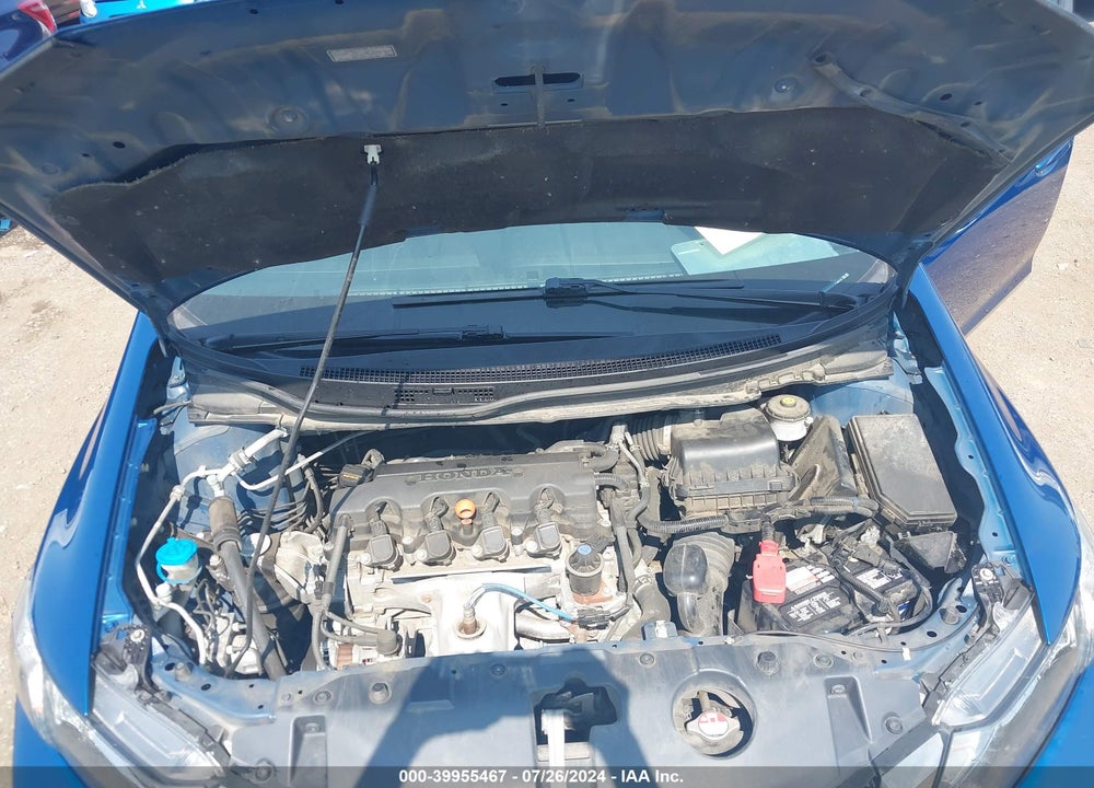 2015 HONDA CIVIC EX-L VIN: 2HGFB2F9XFH508214