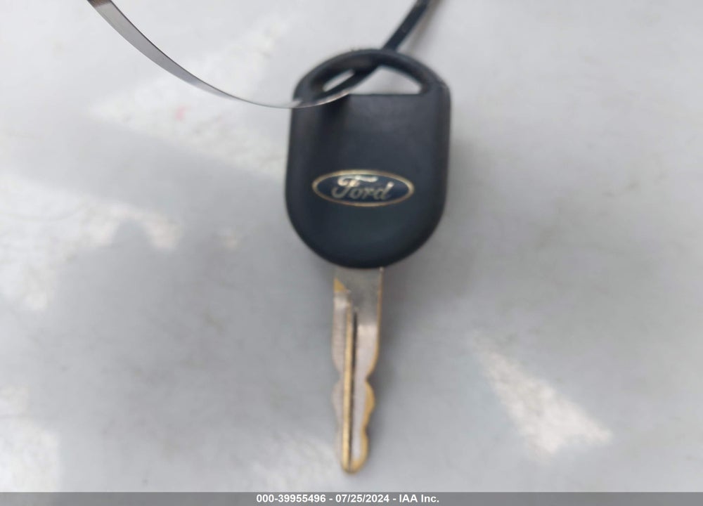 2002 FORD RANGER EDGE/TREMOR/XLT VIN: 1FTYR44U32TA26798