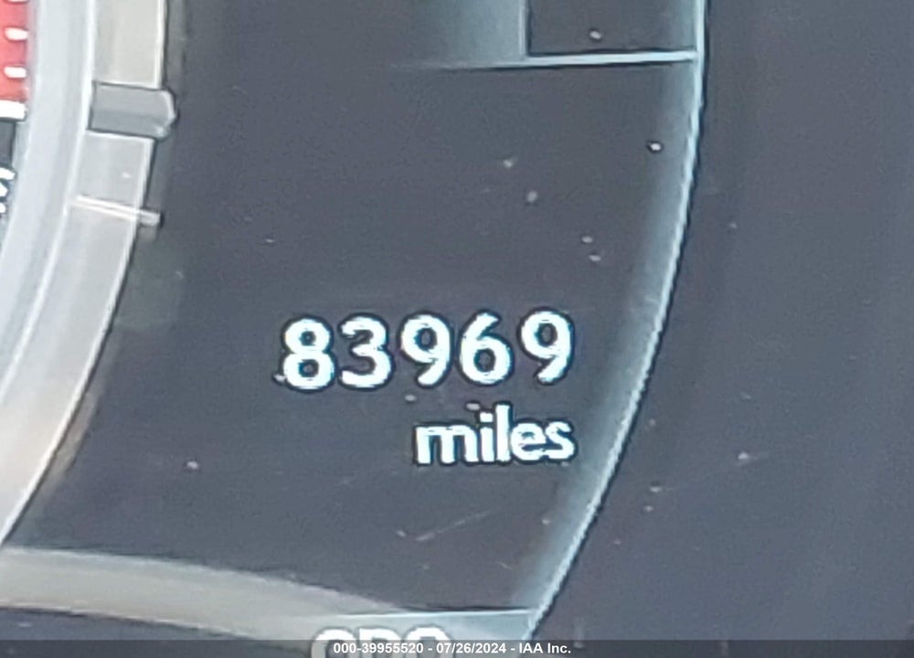 2018 LEXUS IS 300 VIN: JTHBA1D27J5065017