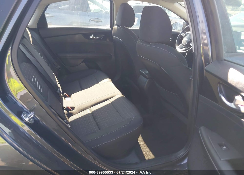 2019 KIA FORTE S VIN: 3KPF34AD0KE081716