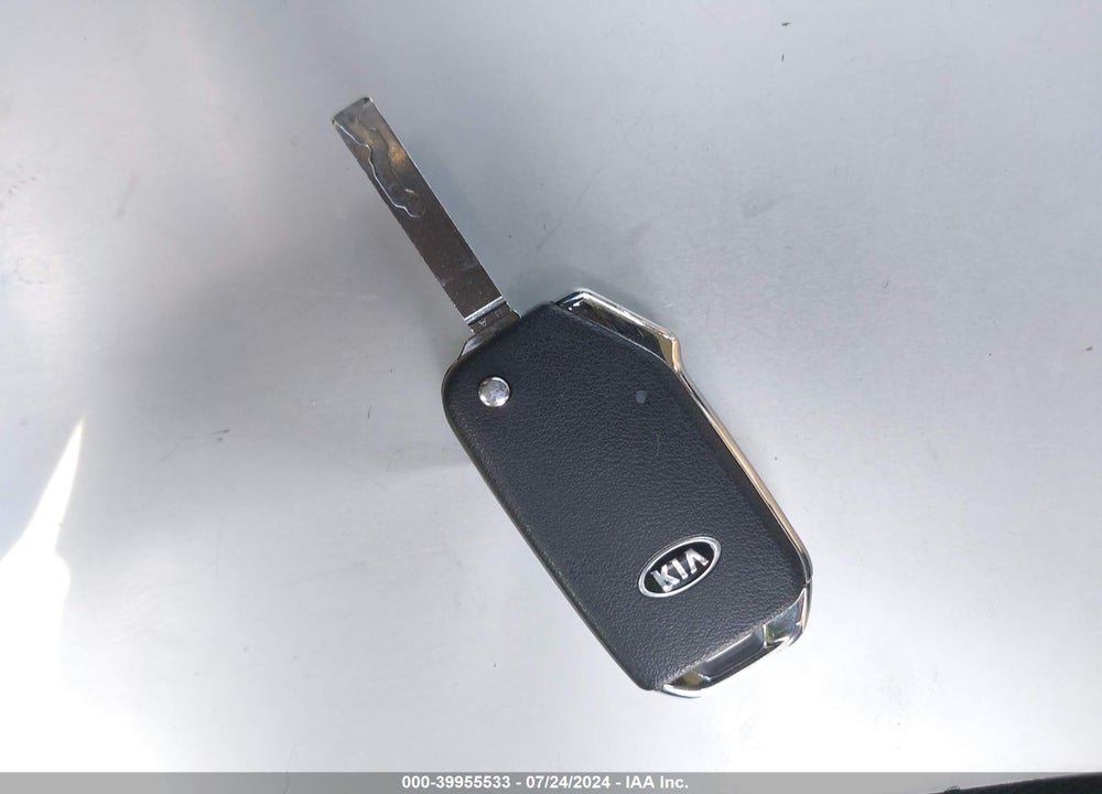 2019 KIA FORTE S VIN: 3KPF34AD0KE081716