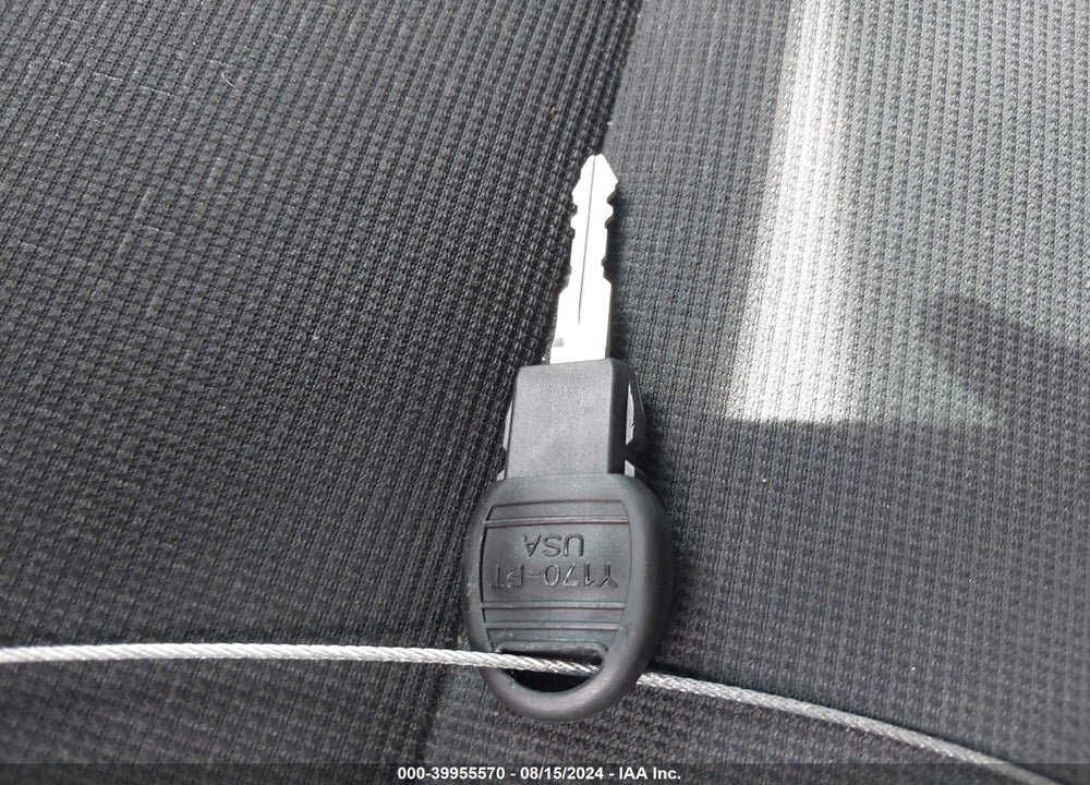 2013 DODGE DURANGO SXT VIN: 1C4RDHAG1DC659828