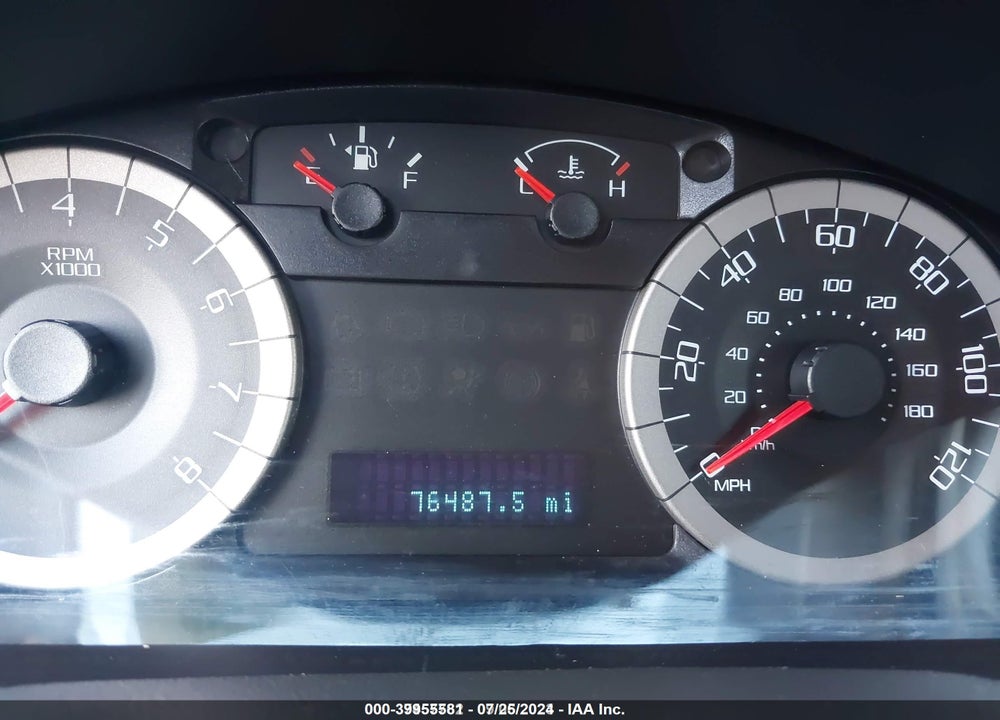 2012 FORD ESCAPE XLT VIN: 1FMCU0D75CKC08095