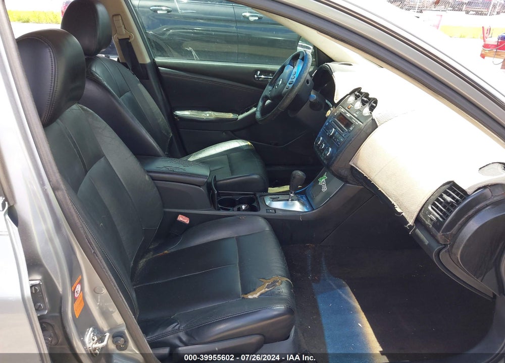2008 NISSAN ALTIMA 2.5 S VIN: 1N4AL21E38N416498