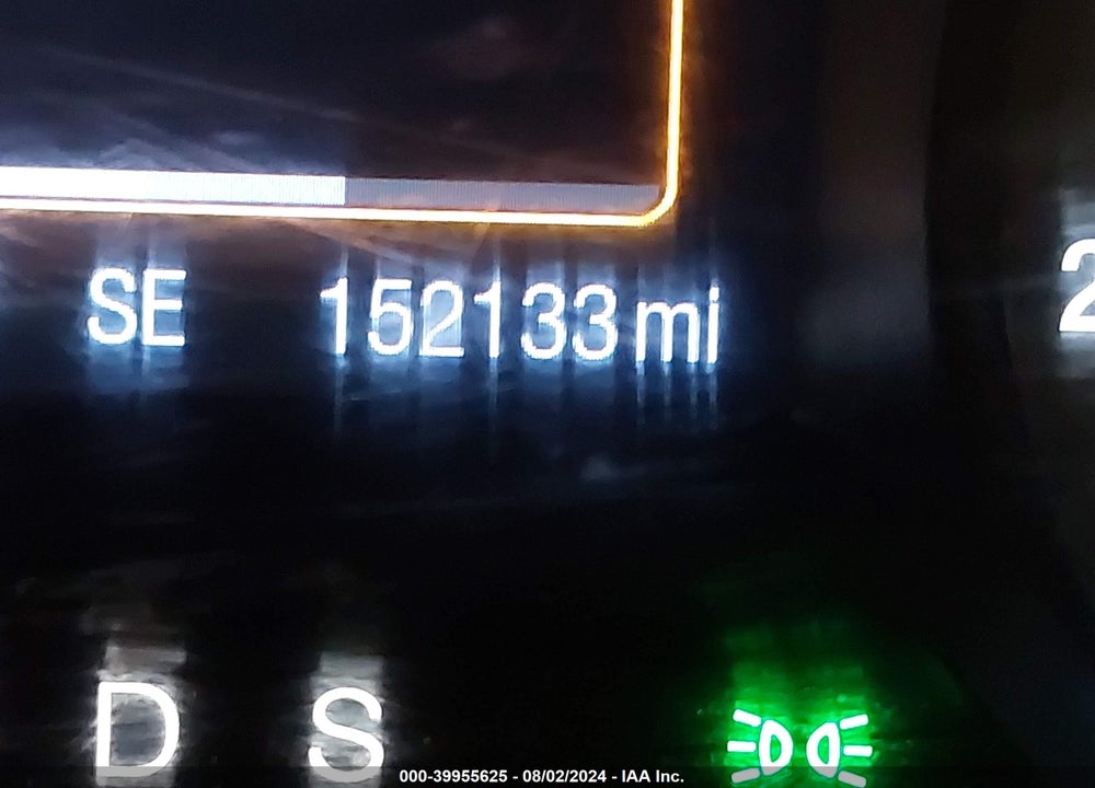 2013 FORD FUSION SE VIN: 3FA6P0HR1DR177659