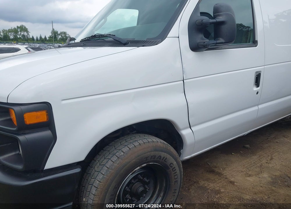 2011 FORD E-250 COMMERCIAL VIN: 1FTNE2EW0BDA84686